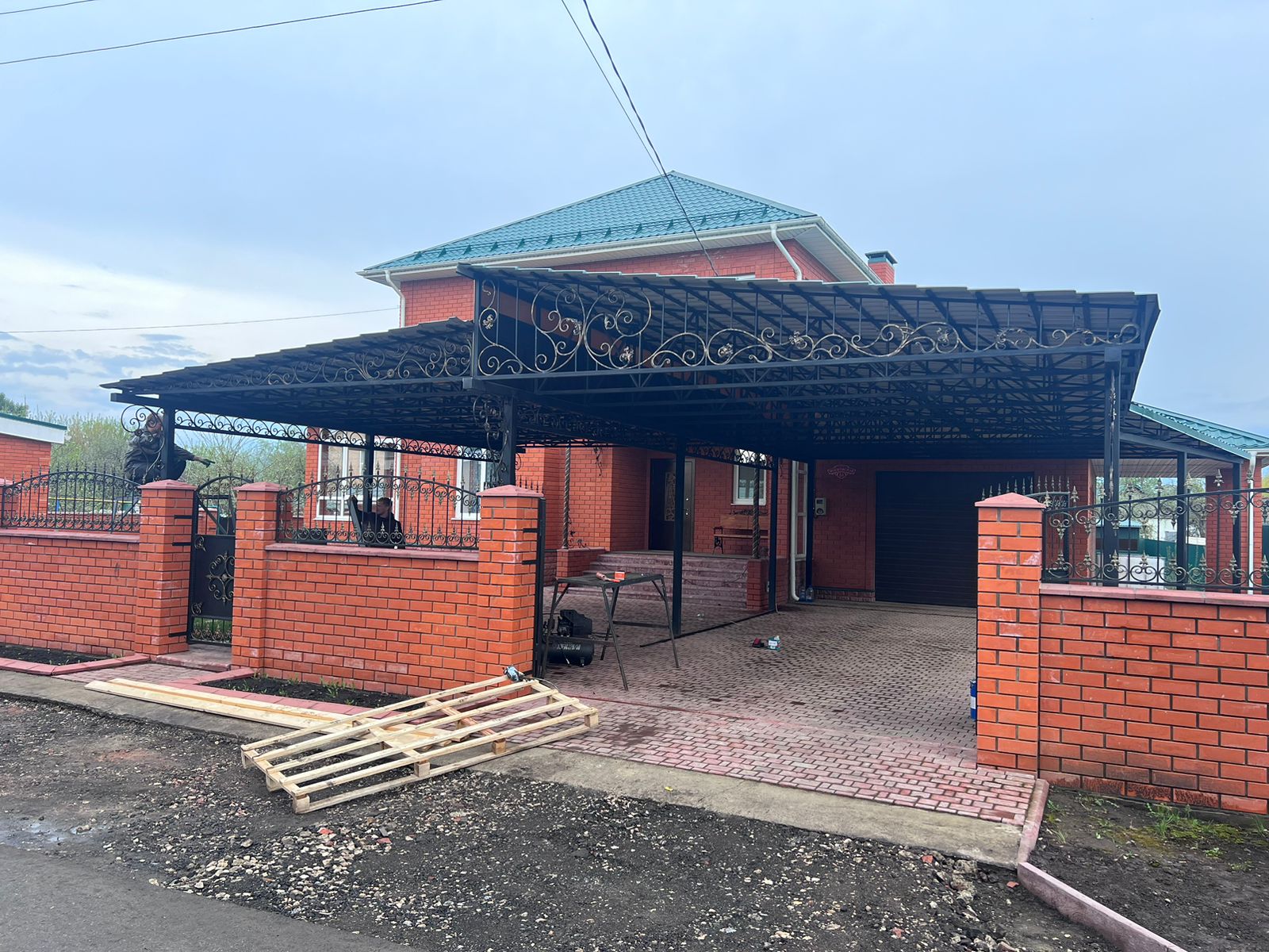 Мастерская «Ажур», фото 1