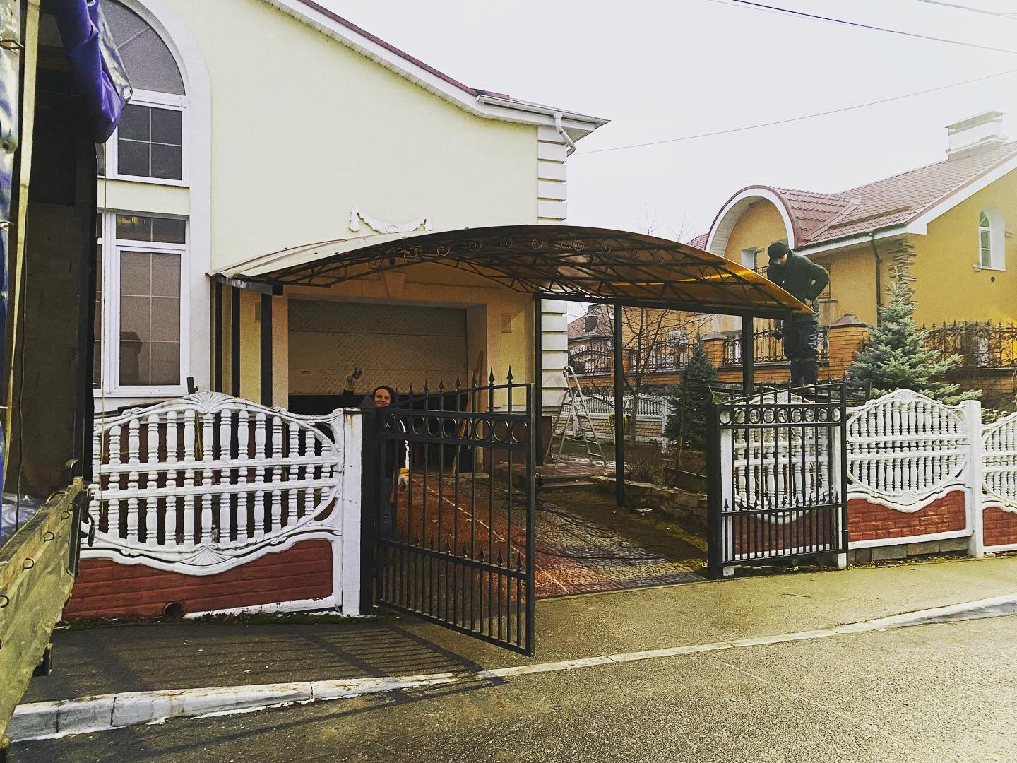 Мастерская «Ажур», фото 2